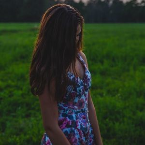 Meet your Posher, Brea